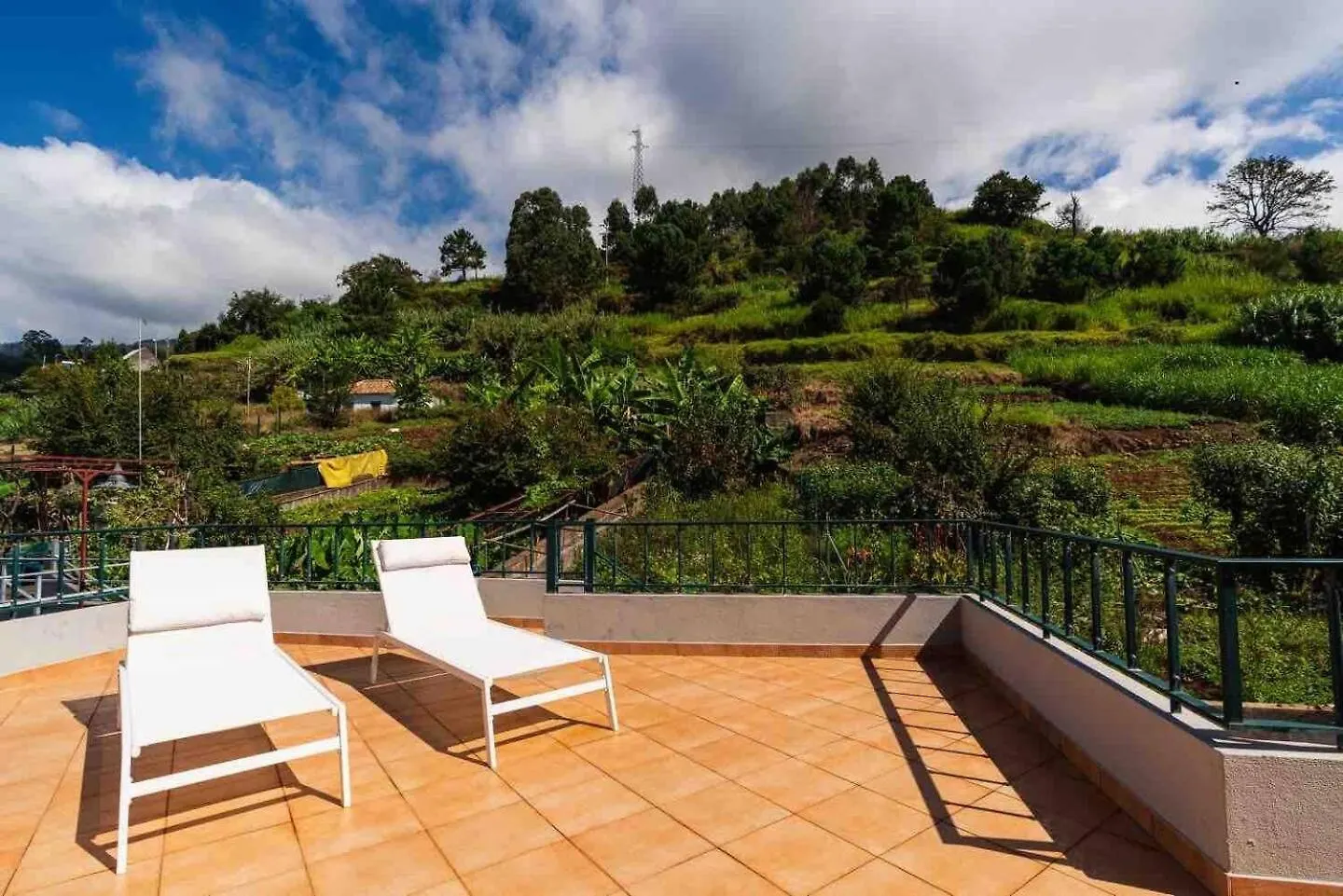 Apartment 1Br Hills Over Ponta Do Sol, Sea View Ponta do Sol (Madeira)