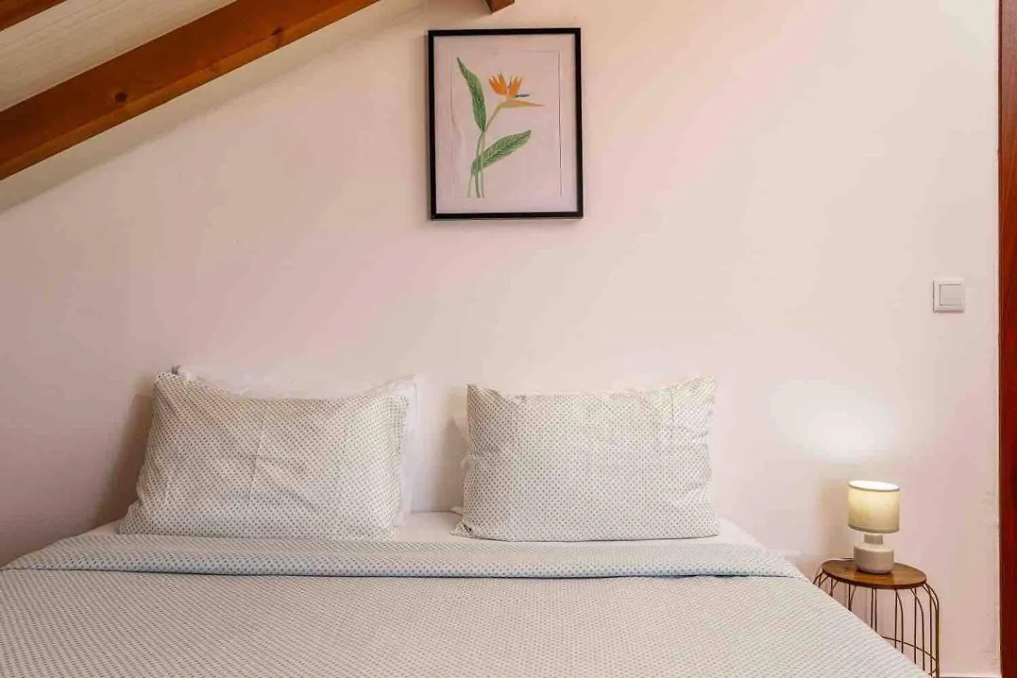 Apartment 1Br Hills Over Ponta Do Sol, Sea View Portugal