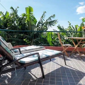 Ferienhaus Casa Dos Anjos, Ponta do Sol (Madeira)