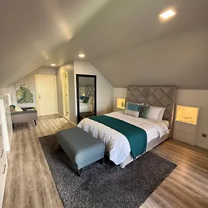 Apartment Privado Com Vista Mar E Montanha, Ponta do Sol (Madeira)